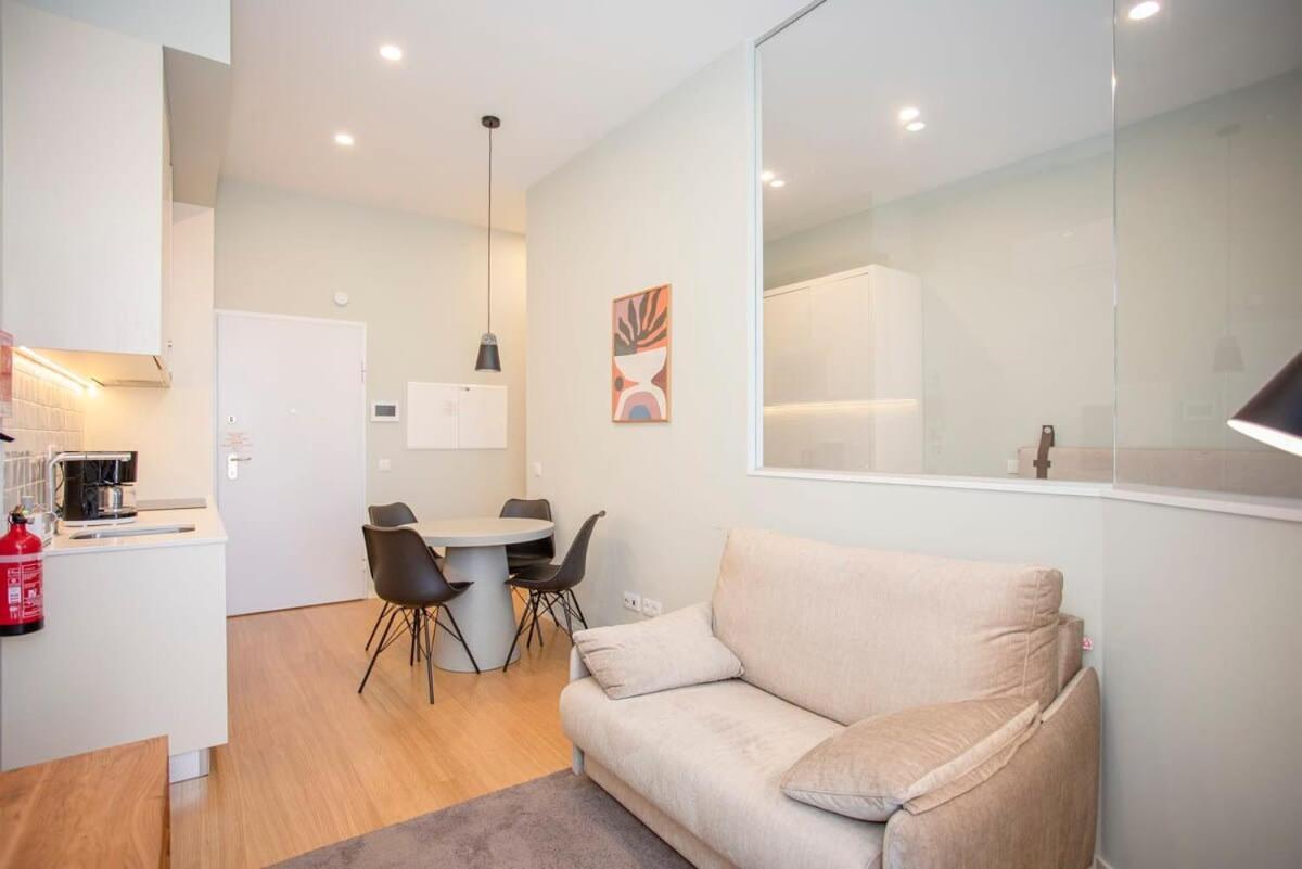 Liiiving In Porto - Sweet Sunlight Apartment Ngoại thất bức ảnh