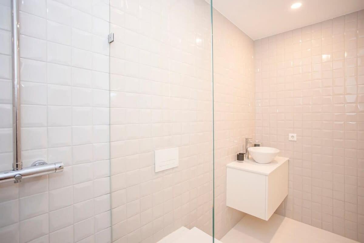 Liiiving In Porto - Sweet Sunlight Apartment Ngoại thất bức ảnh