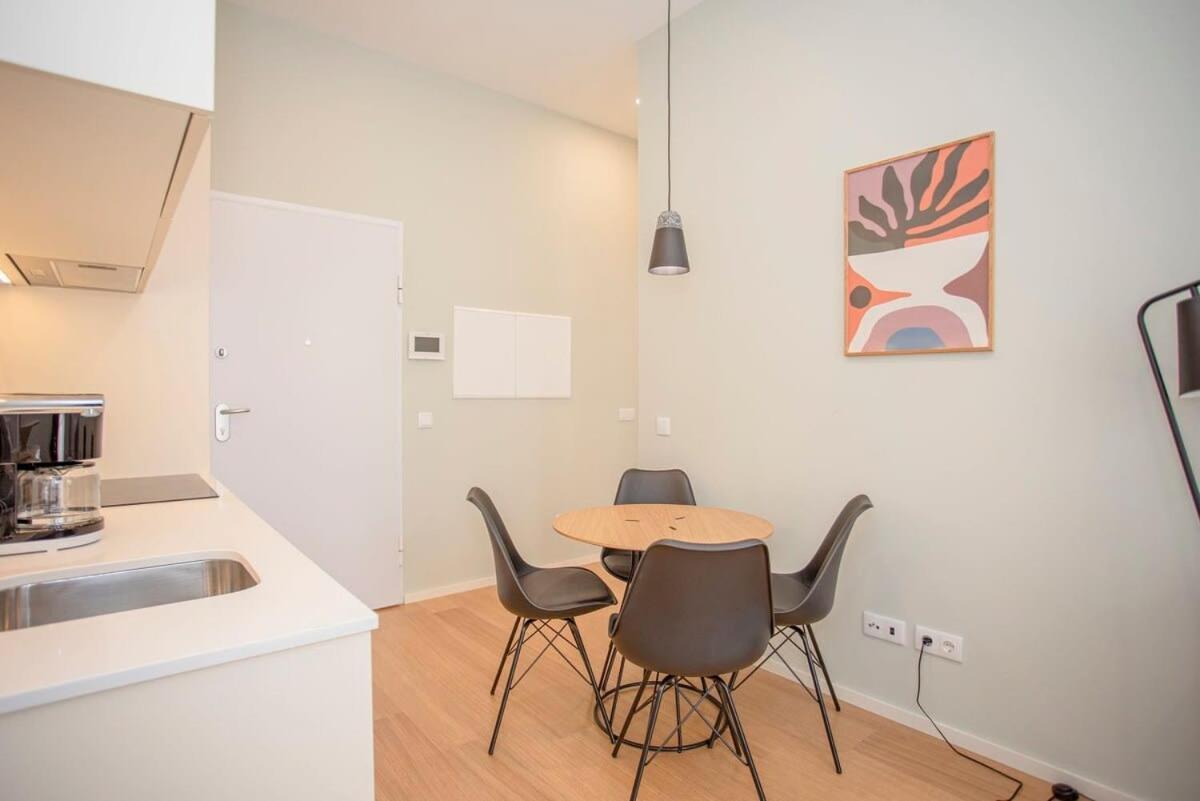 Liiiving In Porto - Sweet Sunlight Apartment Ngoại thất bức ảnh
