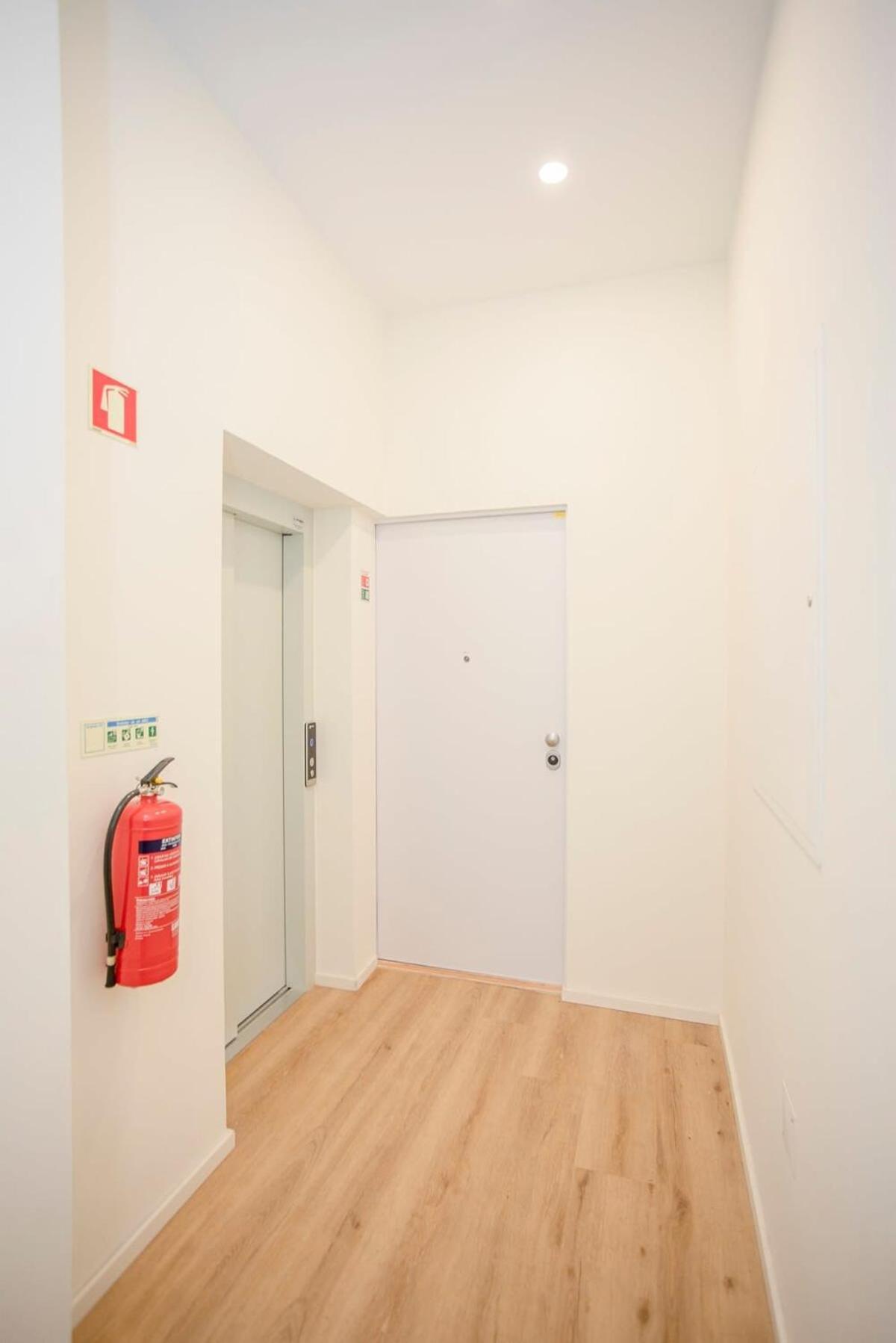 Liiiving In Porto - Sweet Sunlight Apartment Ngoại thất bức ảnh