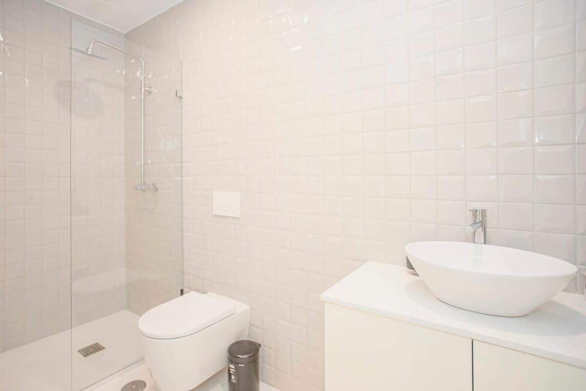 Liiiving In Porto - Sweet Sunlight Apartment Ngoại thất bức ảnh