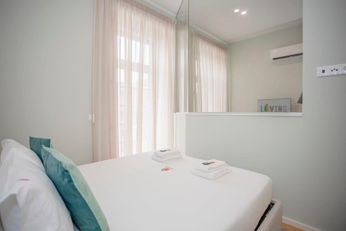 Liiiving In Porto - Sweet Sunlight Apartment Ngoại thất bức ảnh