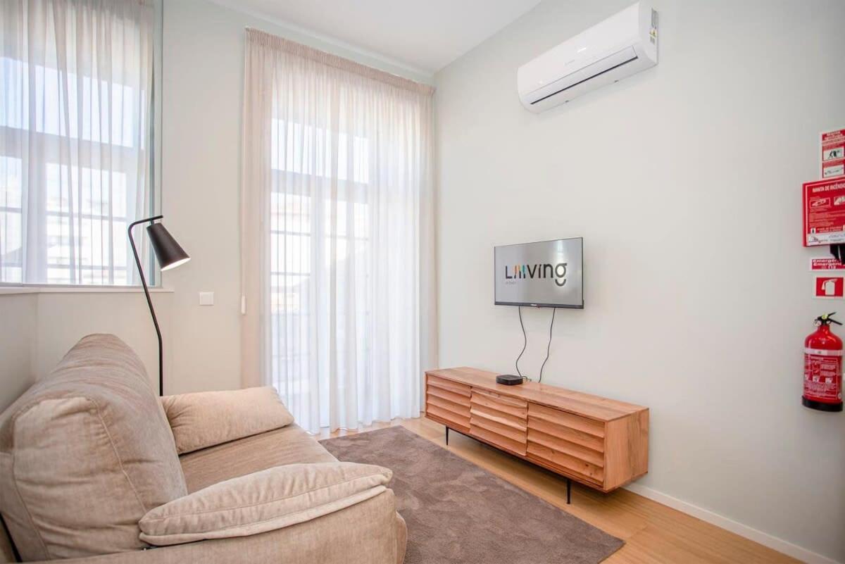 Liiiving In Porto - Sweet Sunlight Apartment Ngoại thất bức ảnh