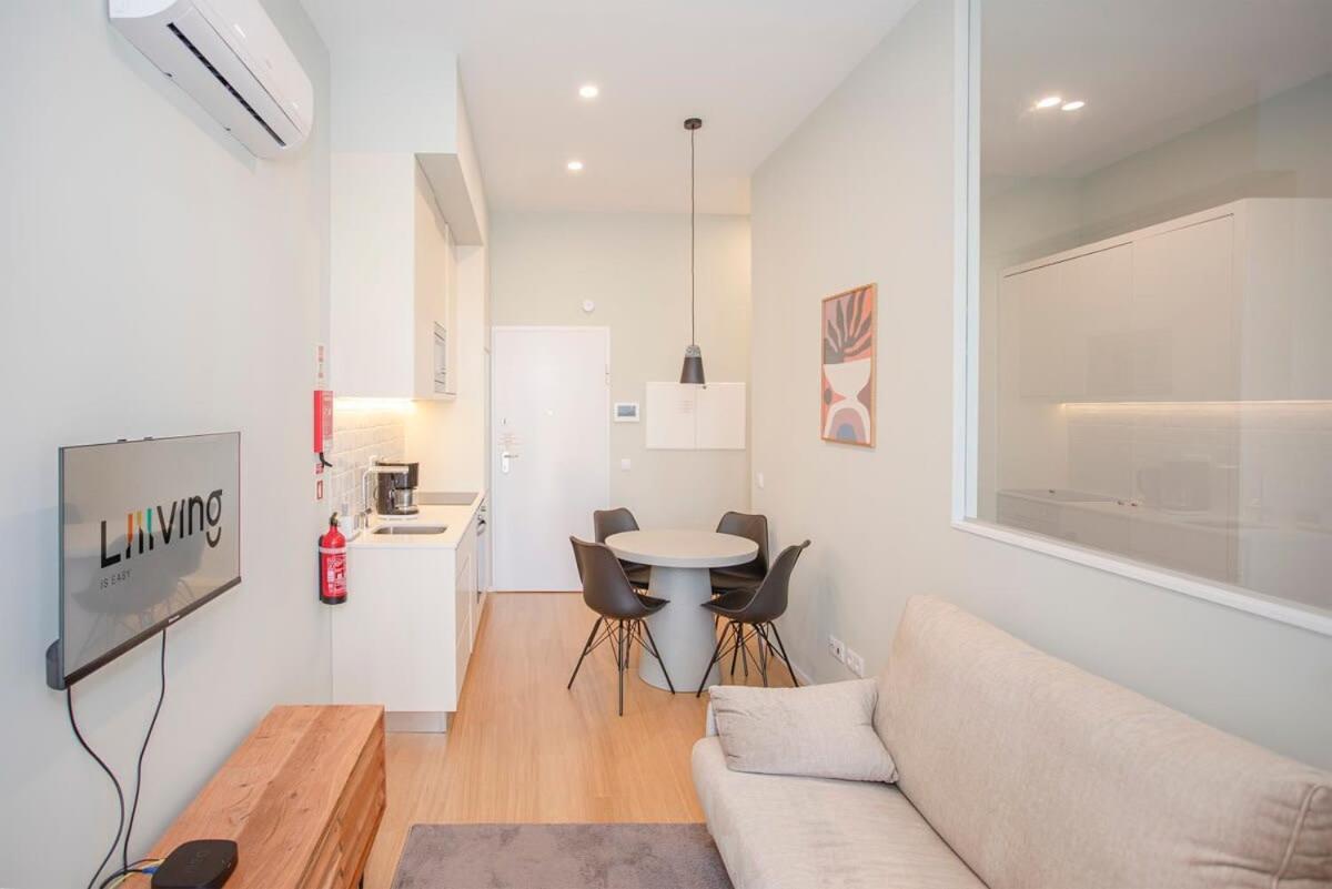 Liiiving In Porto - Sweet Sunlight Apartment Ngoại thất bức ảnh