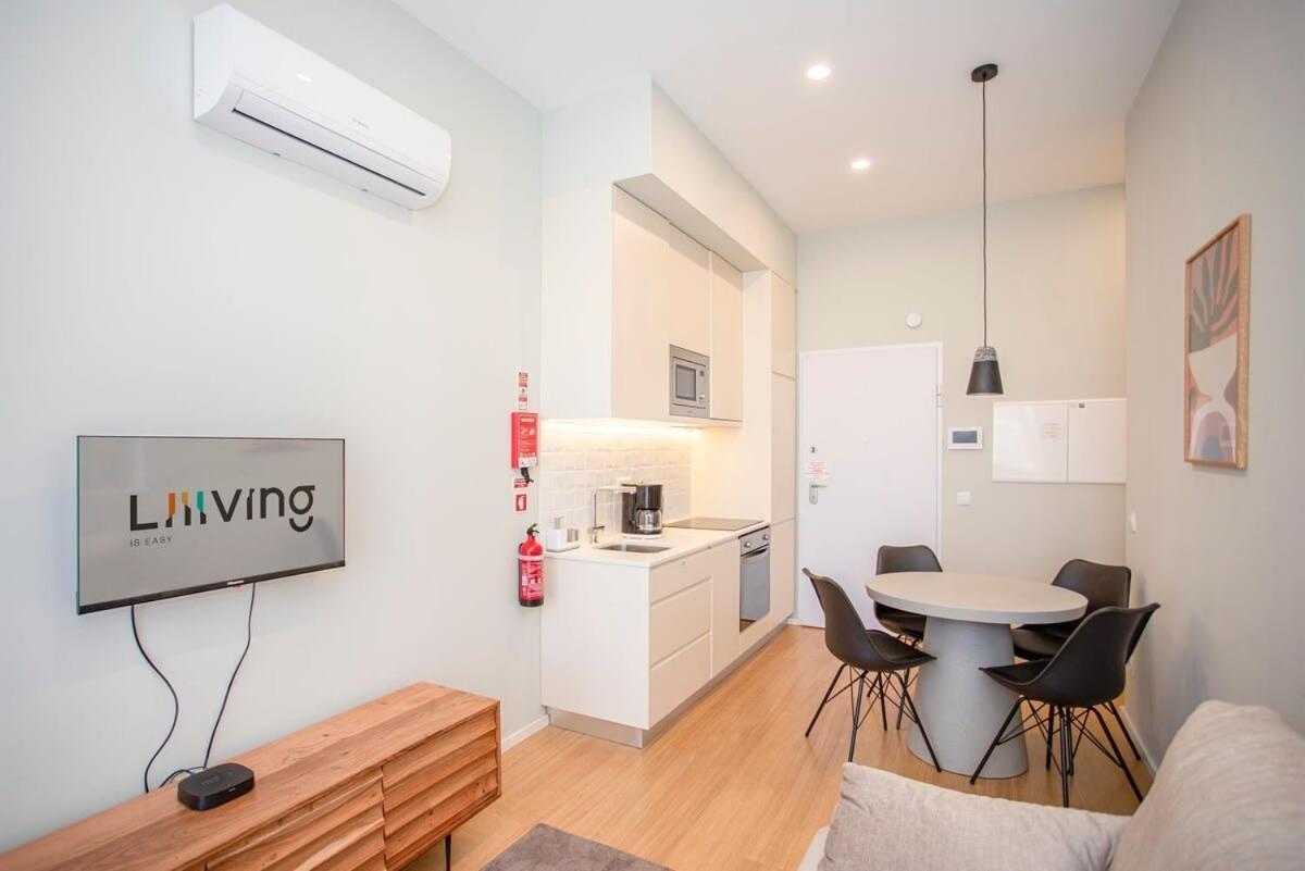 Liiiving In Porto - Sweet Sunlight Apartment Ngoại thất bức ảnh