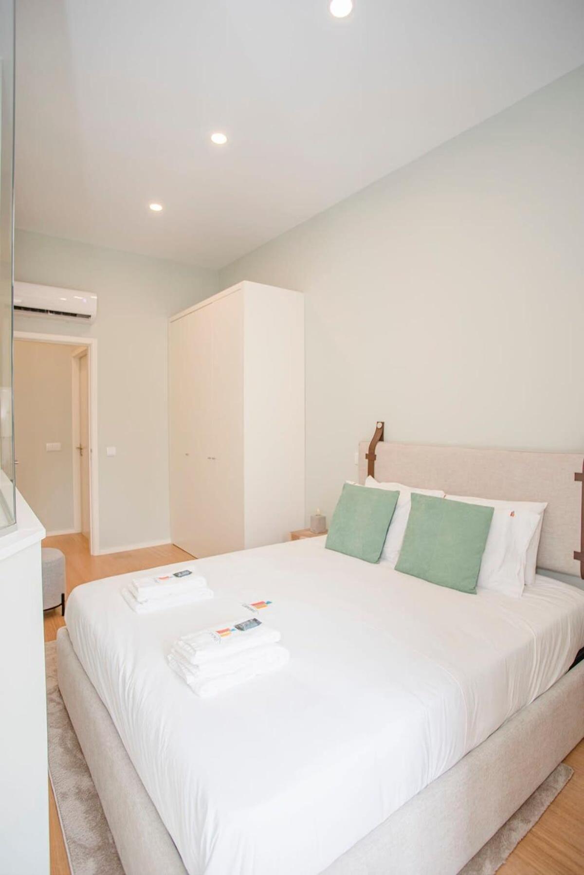 Liiiving In Porto - Sweet Sunlight Apartment Ngoại thất bức ảnh