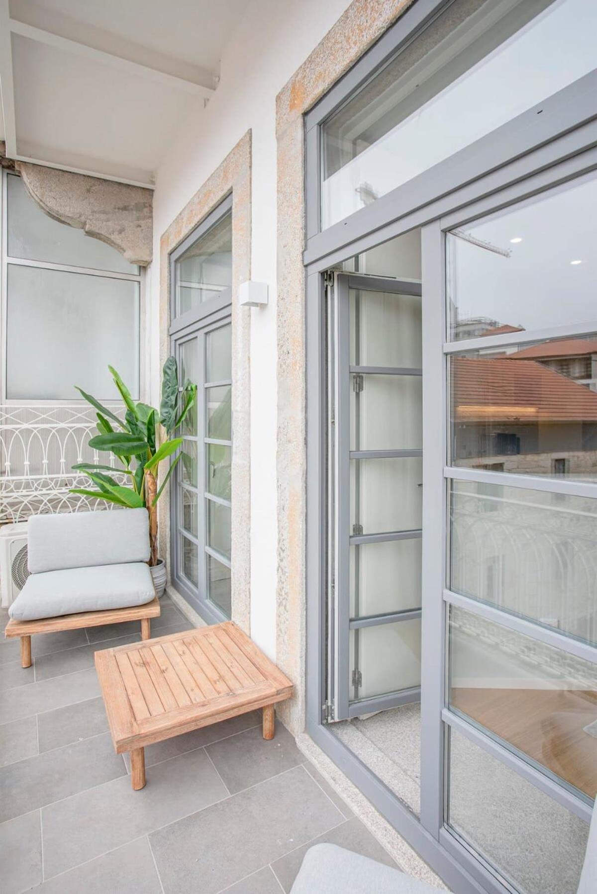 Liiiving In Porto - Sweet Sunlight Apartment Ngoại thất bức ảnh