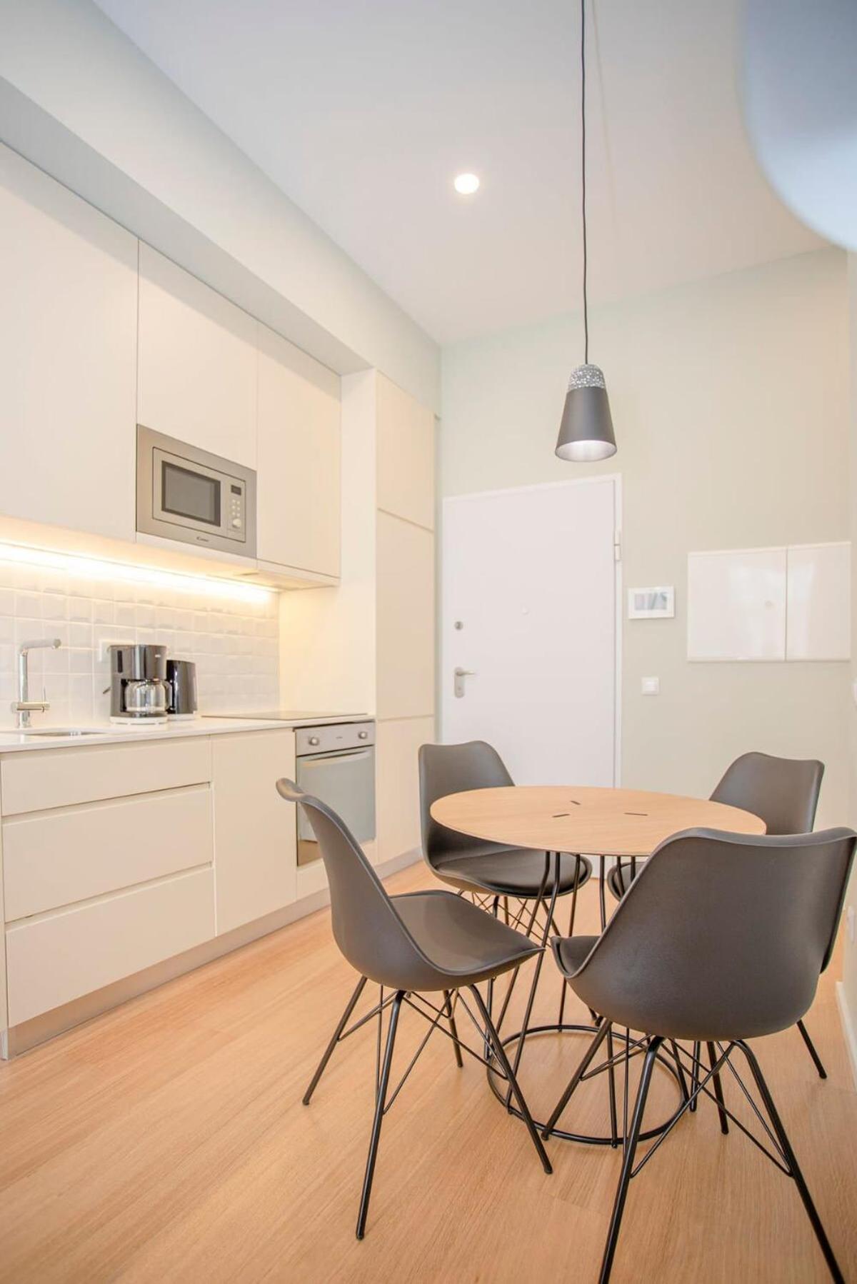 Liiiving In Porto - Sweet Sunlight Apartment Ngoại thất bức ảnh