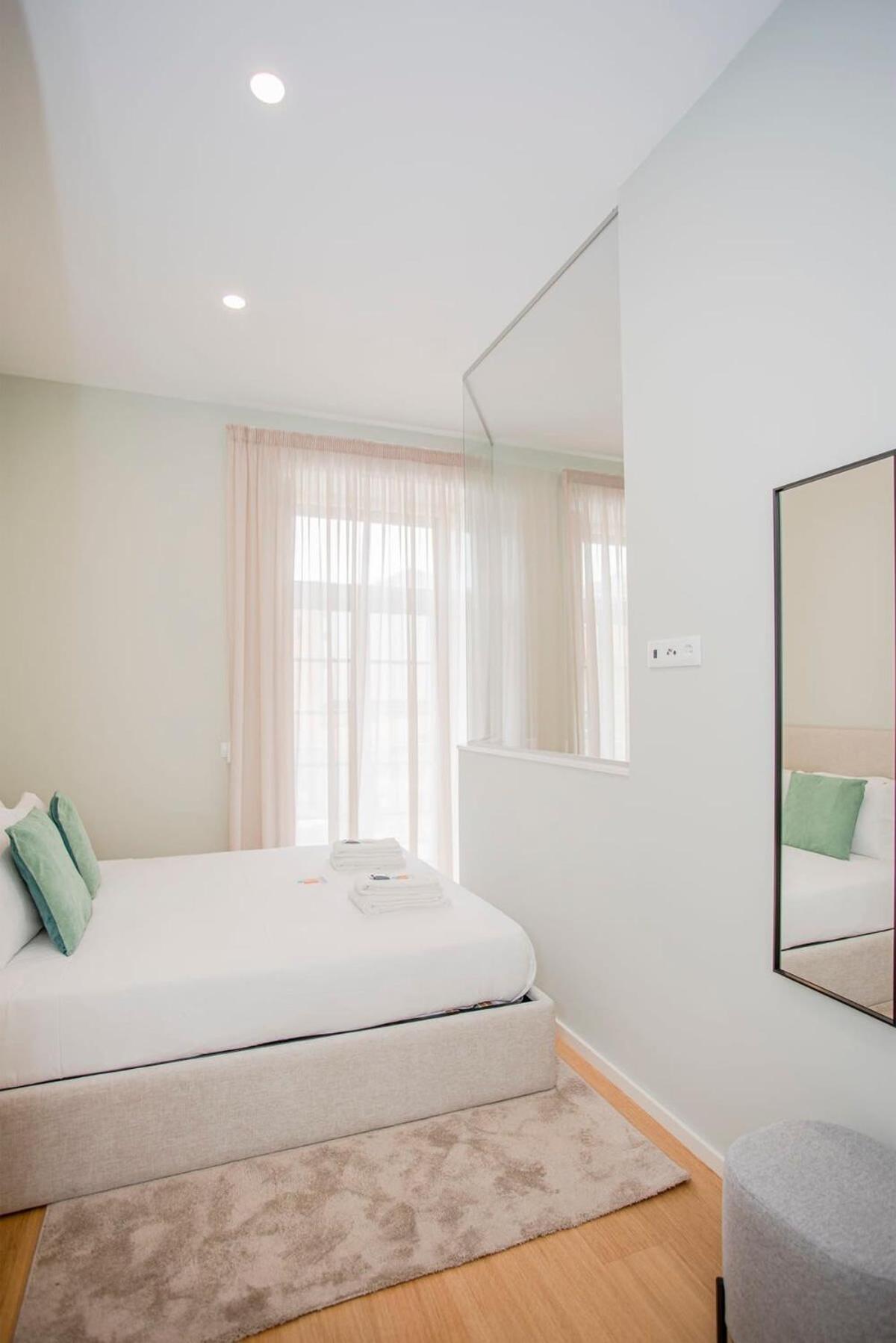 Liiiving In Porto - Sweet Sunlight Apartment Ngoại thất bức ảnh