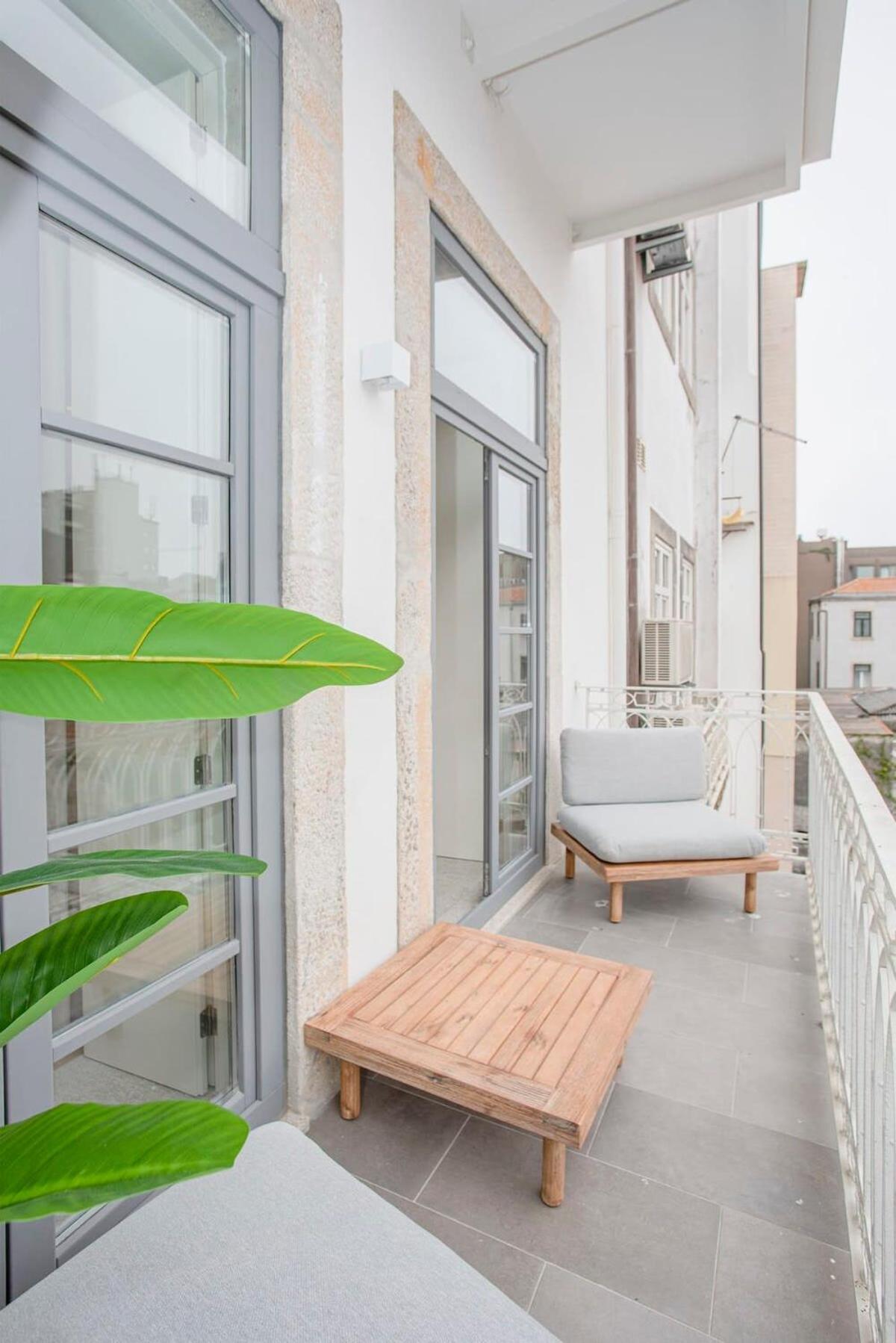 Liiiving In Porto - Sweet Sunlight Apartment Ngoại thất bức ảnh